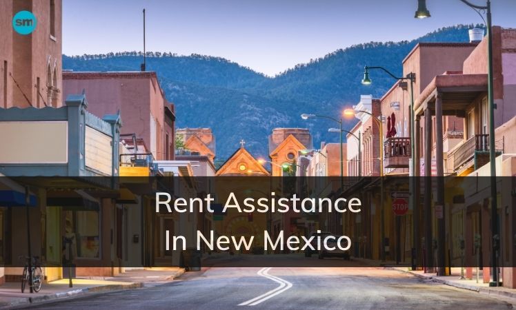 Rent Assistance In New Mexico