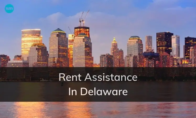 Rent Assistance In Delaware