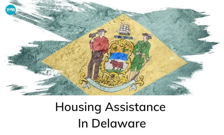Housing Assistance In Delaware