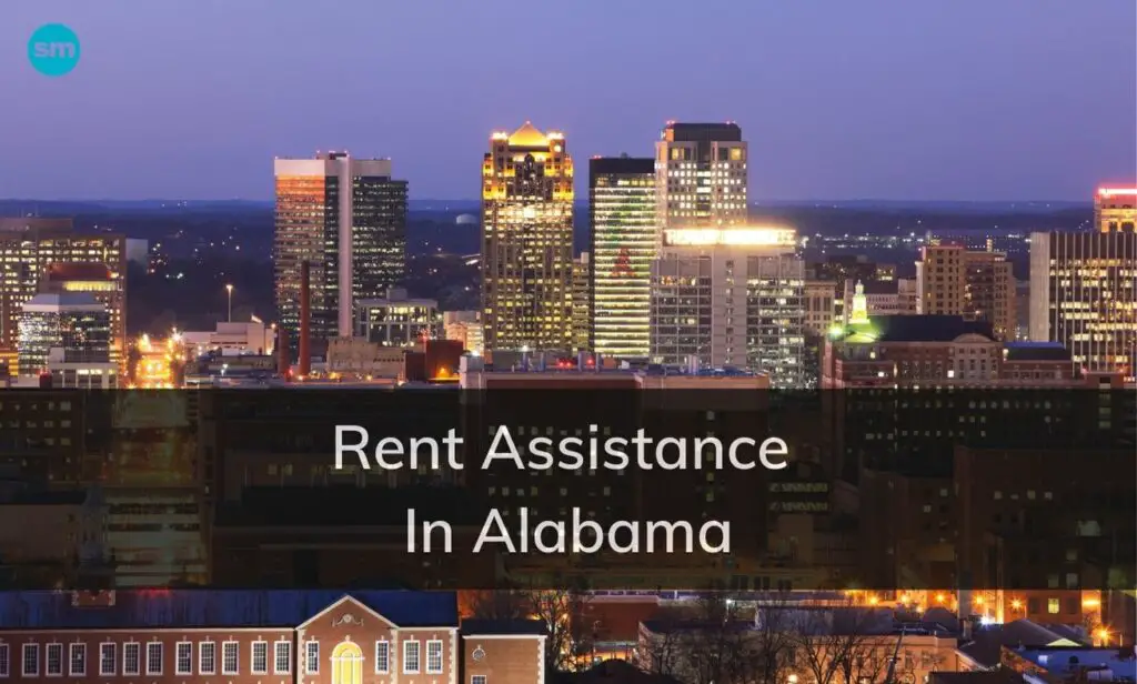 Rent Assistance In Alabama
