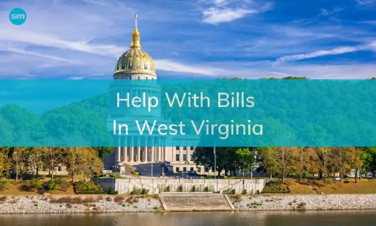 Help With Bills In West Virginia