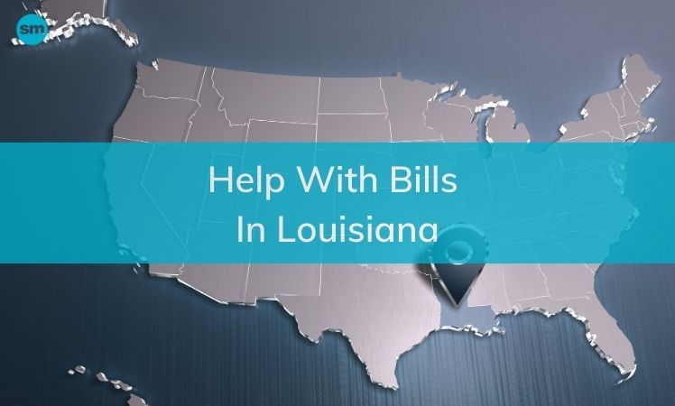 Help With Bills In Louisiana