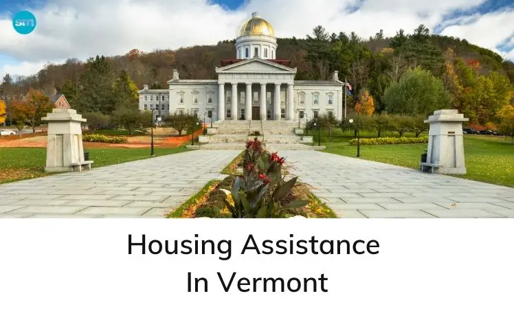 Housing Assistance In Vermont