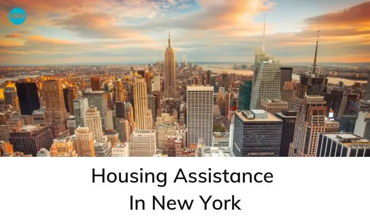 Housing Assistance In New York