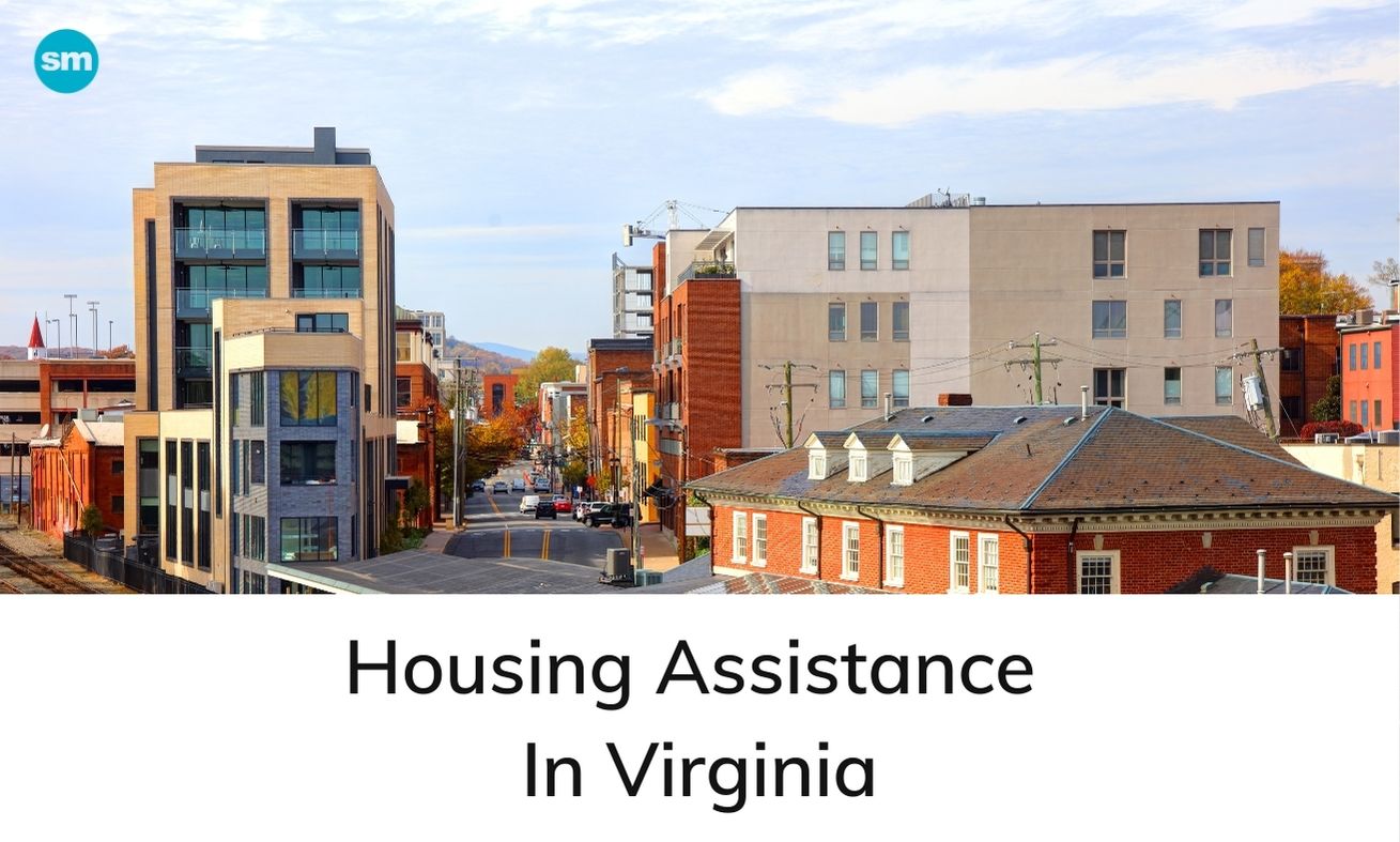 Housing Assistance In Virginia