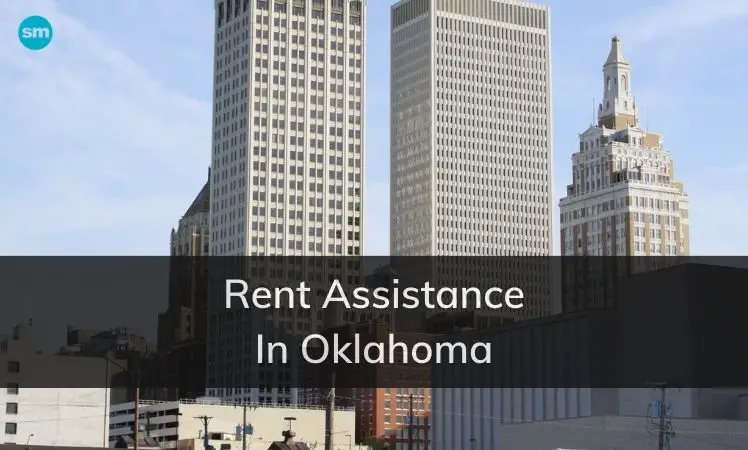 Rent Assistance In Oklahoma