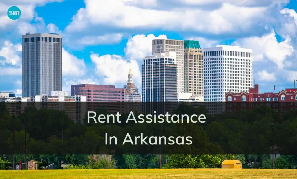 Rent Assistance In Arkansas