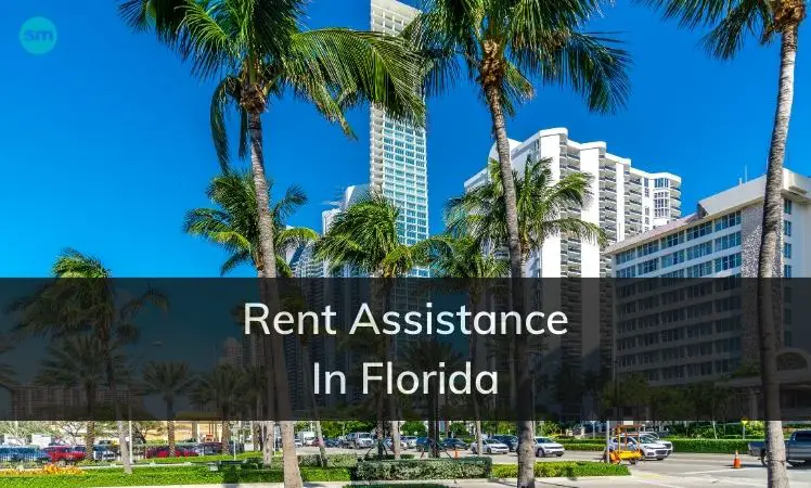 Rent Assistance In Florida