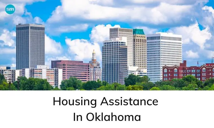Housing Assistance in Oklahoma