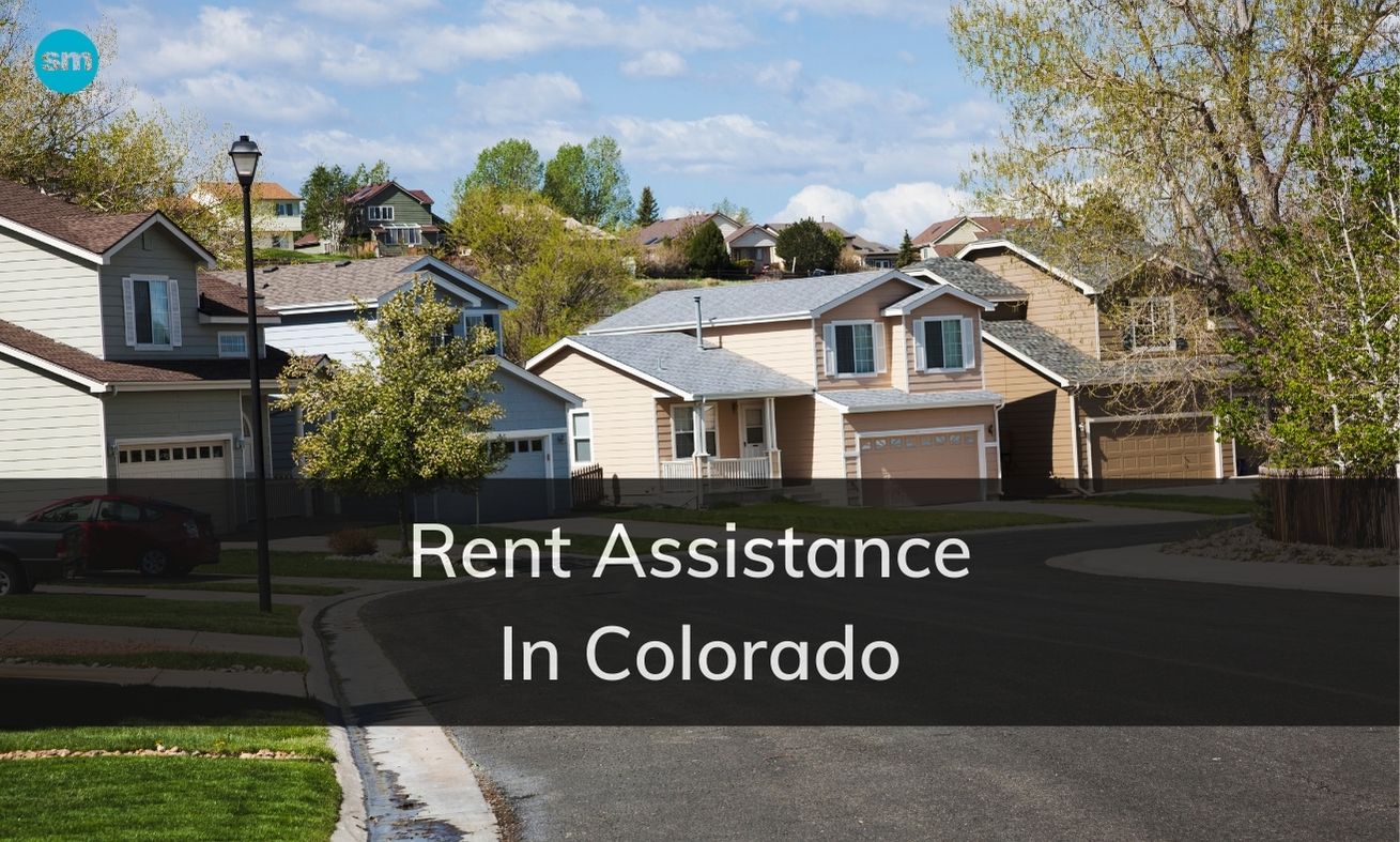Rent Assistance In Colorado