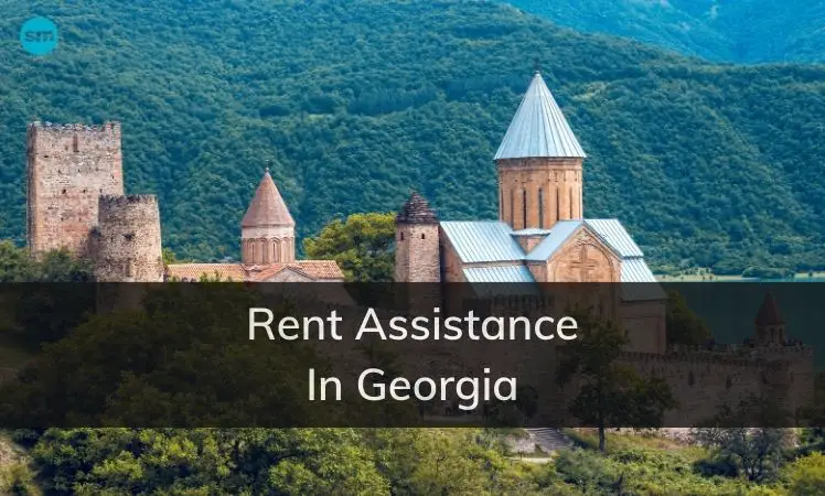 Rent Assistance In Georgia
