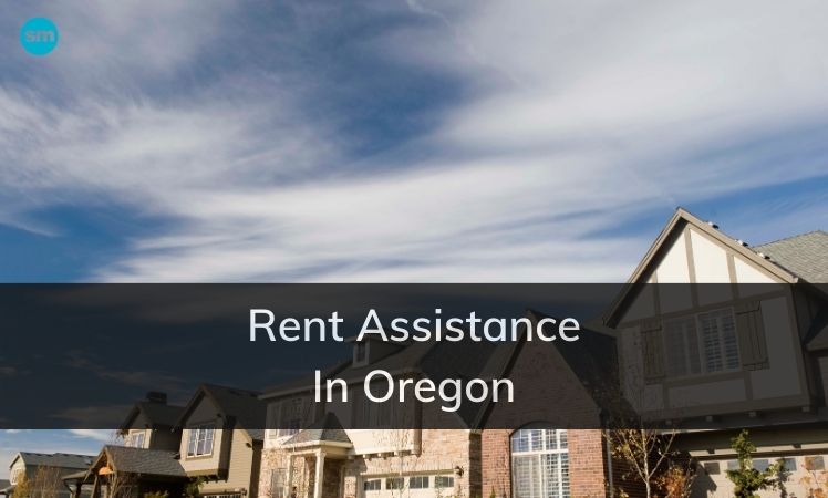 Rent Assistance In Oregon