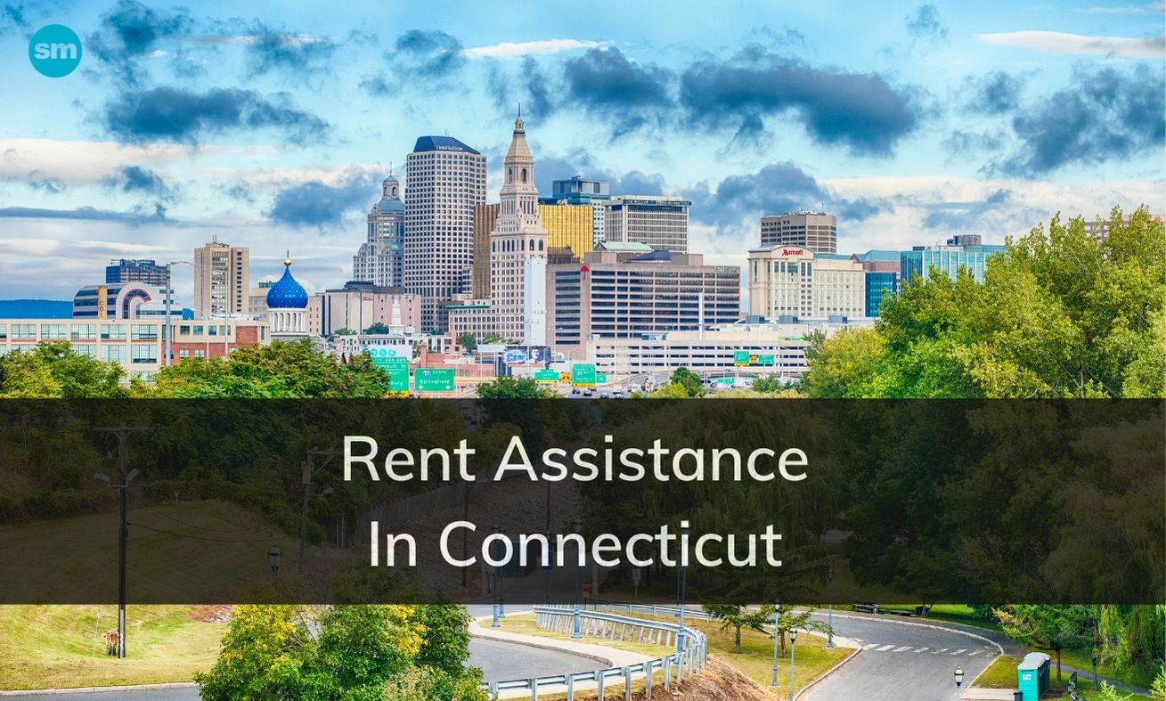 Rent Assistance In Connecticut