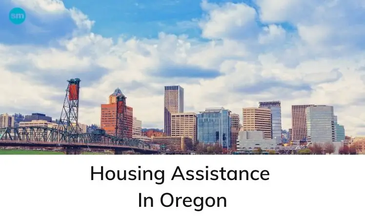 Housing Assistance in Oregon