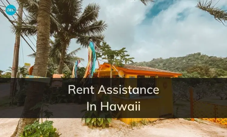 Rent Assistance In Hawaii