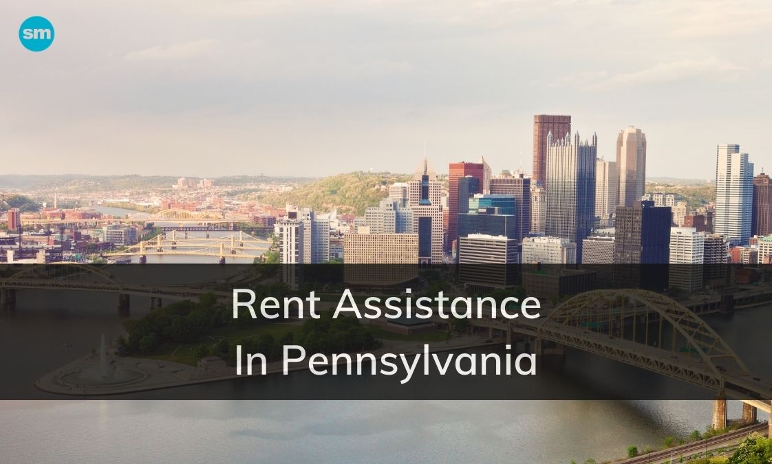 Rent Assistance In Pennsylvania