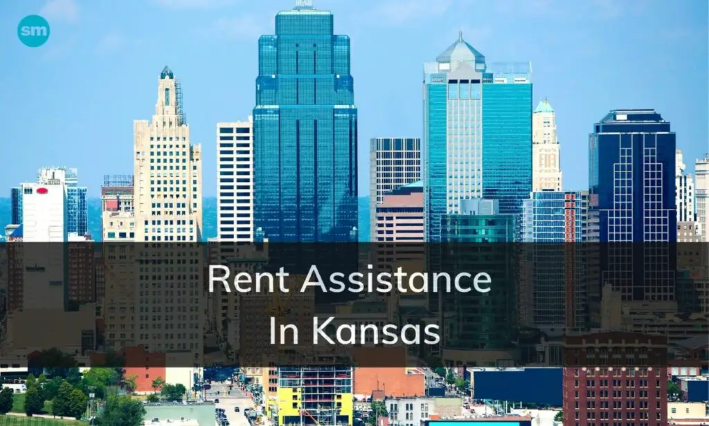 Rent Assistance In Kansas