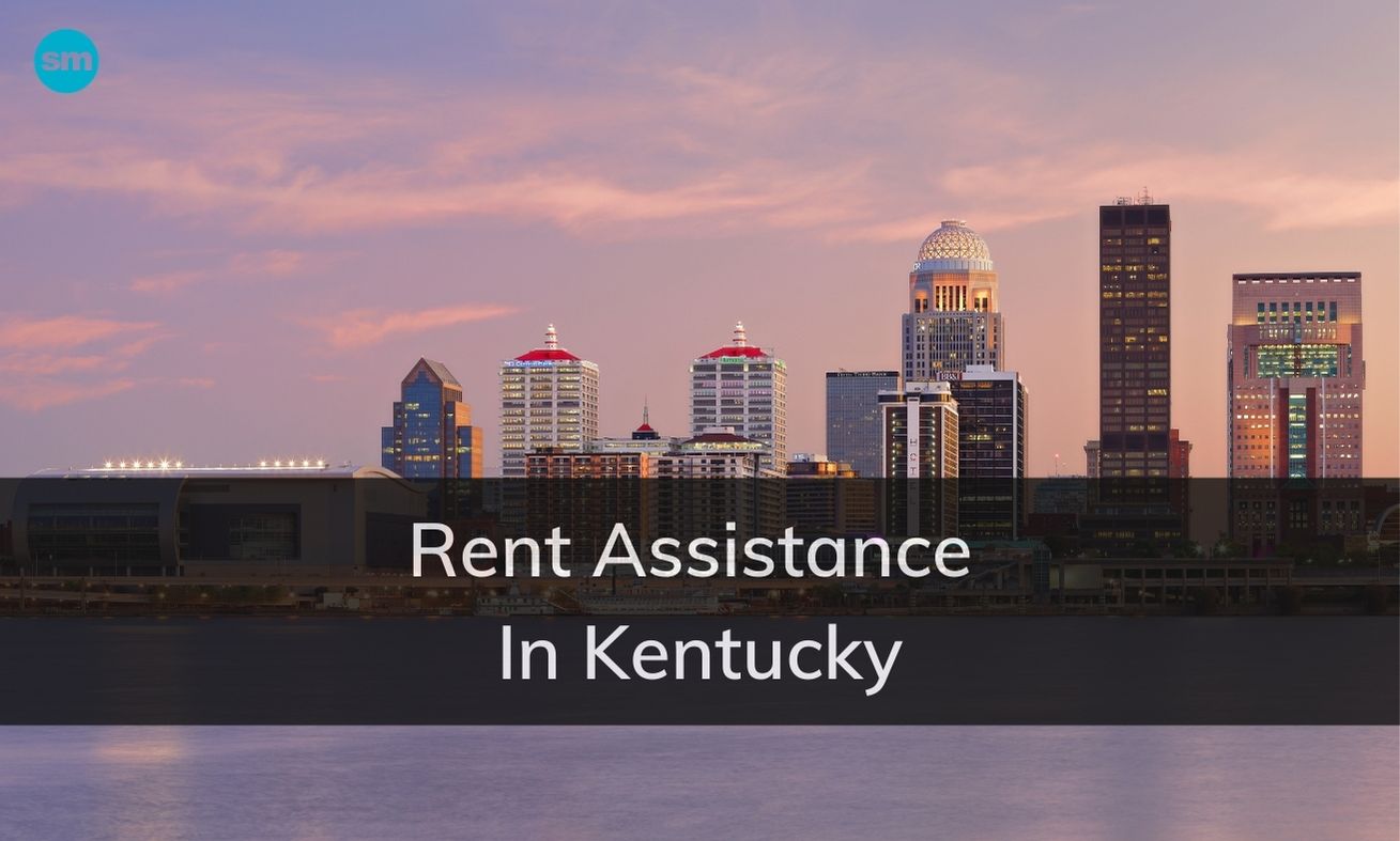 Rent Assistance In Kentucky