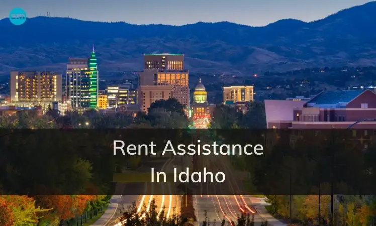 Rent Assistance In Idaho