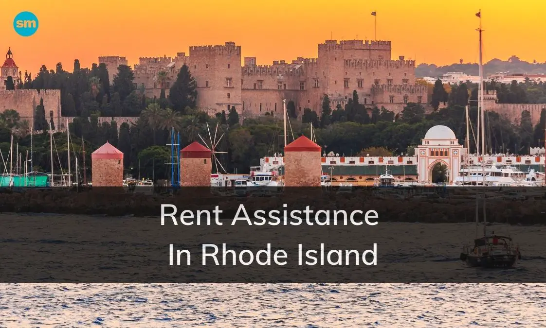 Rent Assistance In Rhode Island