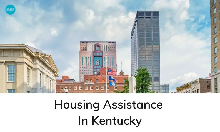 Housing Assistance In Kentucky