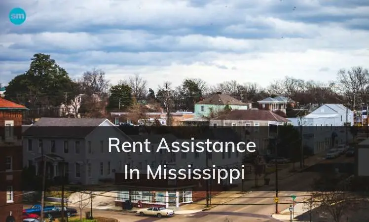 Rent Assistance In Mississippi