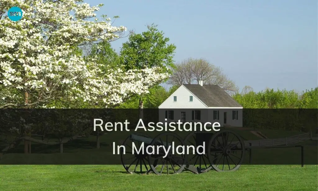 Rent Assistance In Maryland