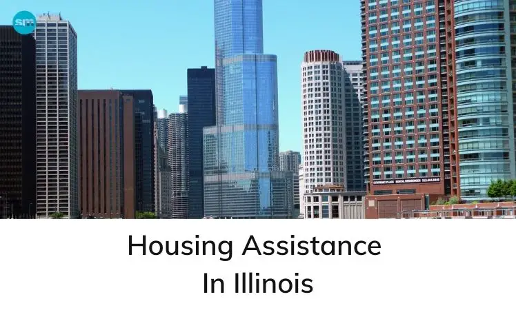 Housing Assistance in Illinois