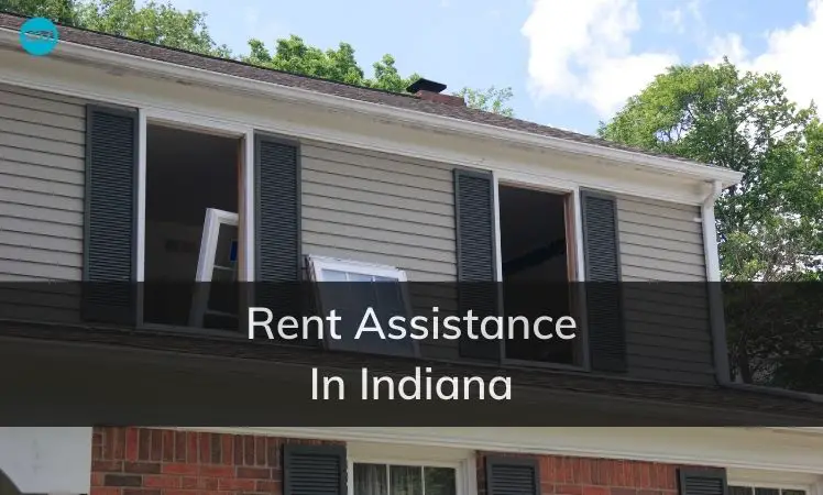 Rent Assistance In Indiana