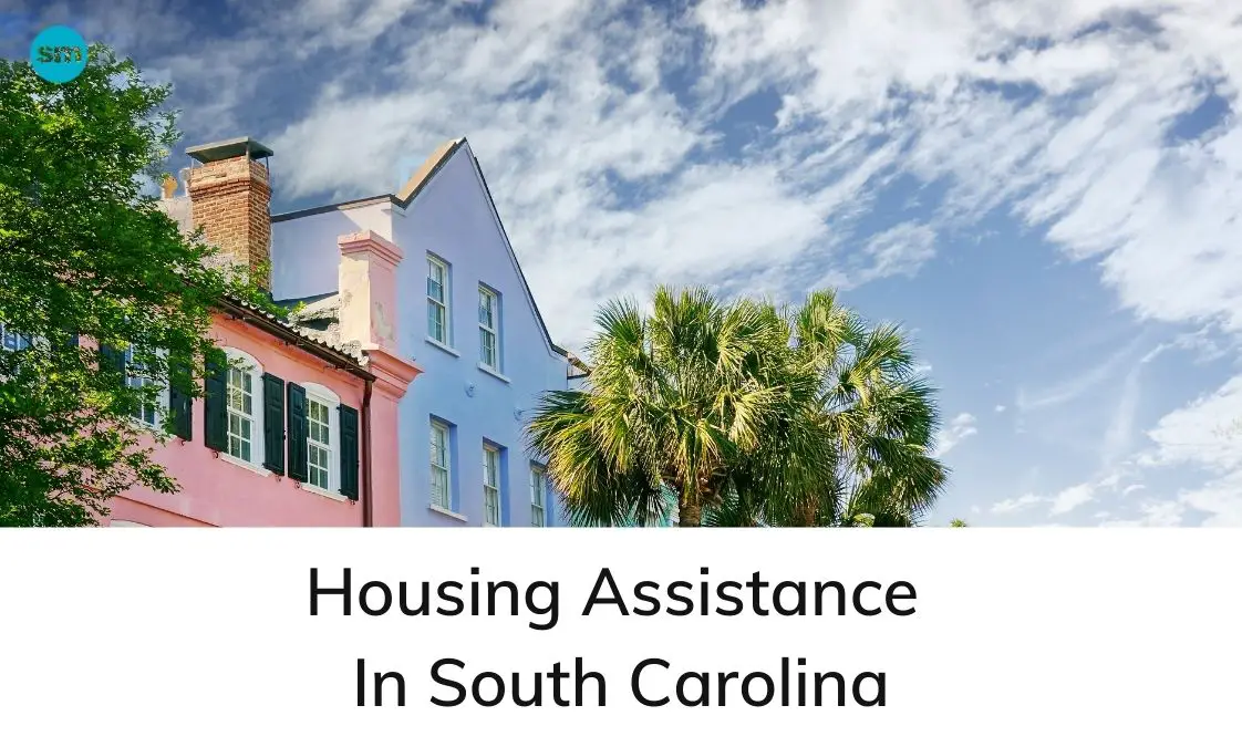 Housing Assistance In South Carolina