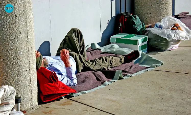 Homeless Shelter Assistance