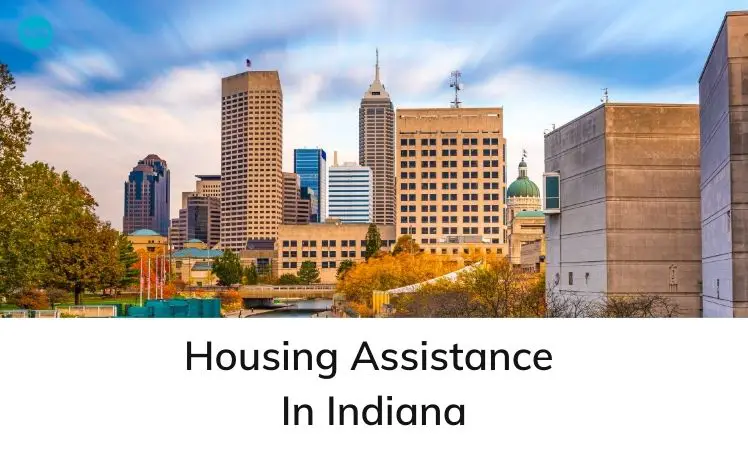 Housing Assistance In Indiana