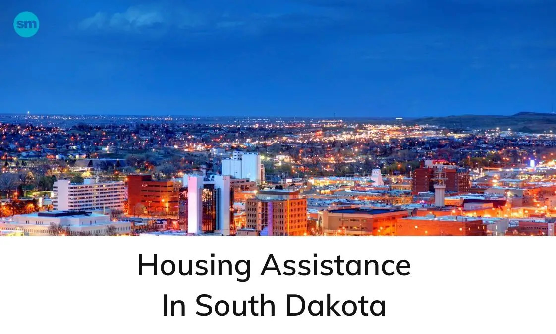 Housing Assistance In South Dakota