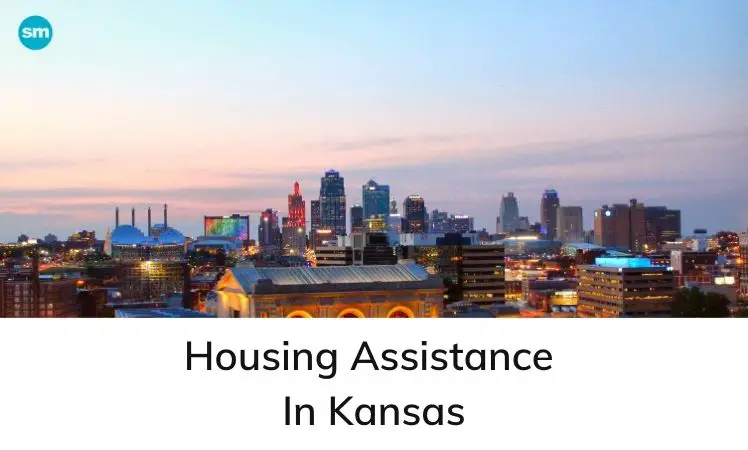 Housing Assistance In Kansas
