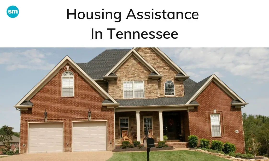 Housing Assistance in Tennessee