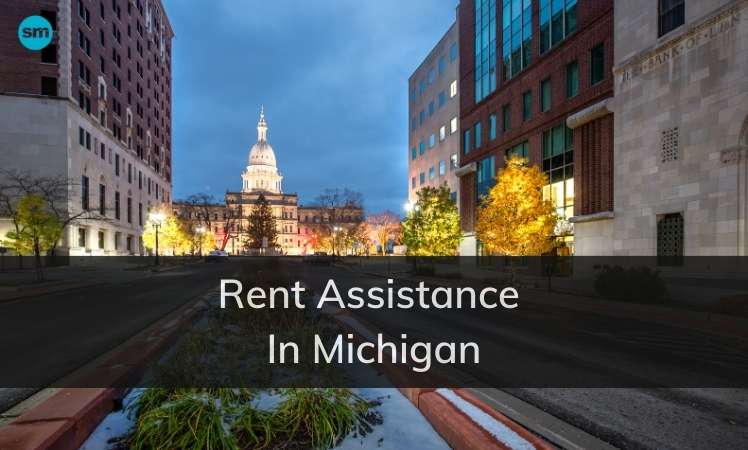 rent assistance in michigan