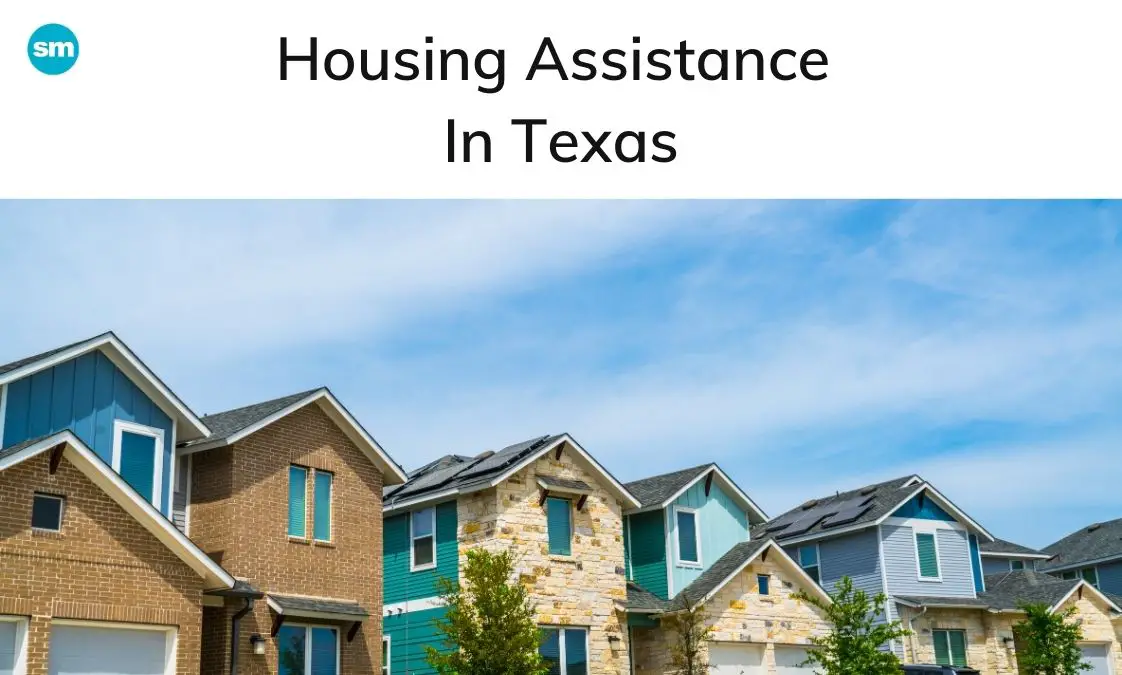 Housing Assistance In Texas