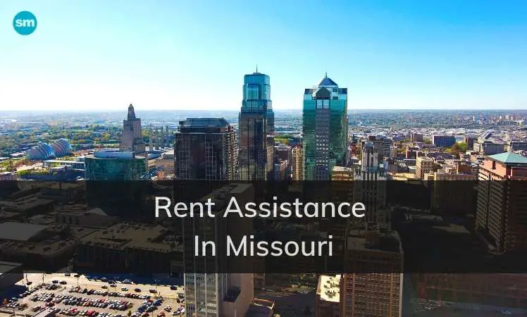 Rent Assistance In Missouri