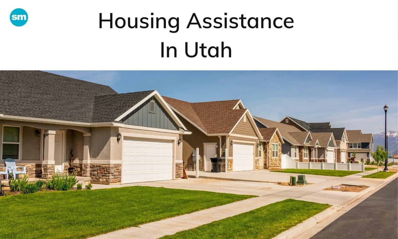 Housing Assistance In Utah