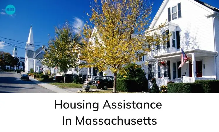 Housing Assistance In Massachusetts 