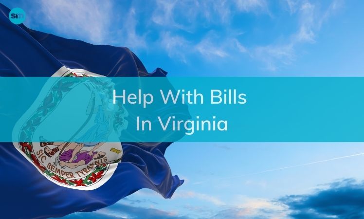 Help With Bills In Virginia
