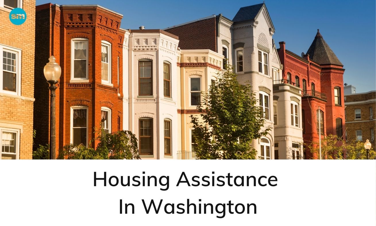 Housing Assistance In Washington