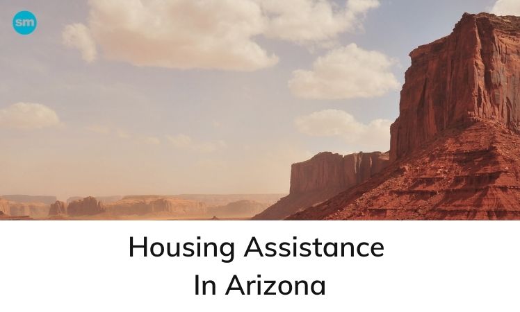 housing assistance in arizona