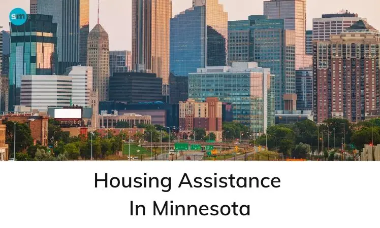 Housing Assistance In Minnesota
