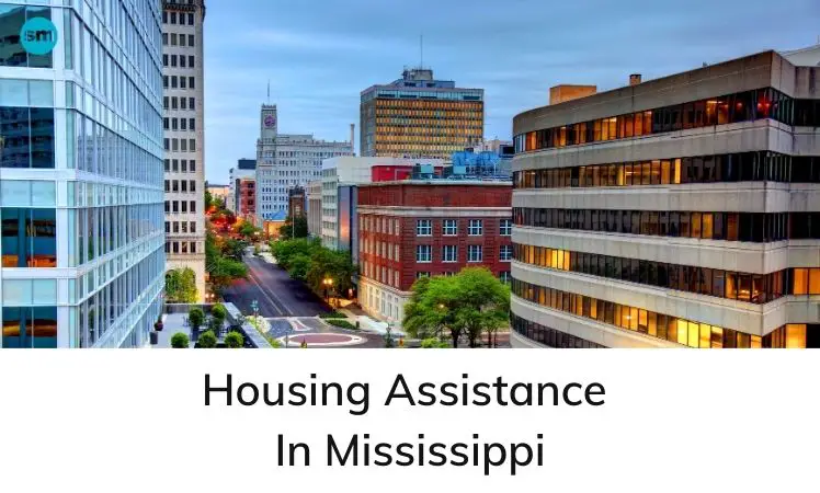 Housing Assistance in Mississippi