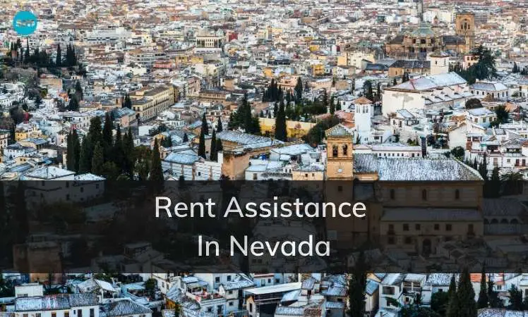 Rent Assistance In Nevada