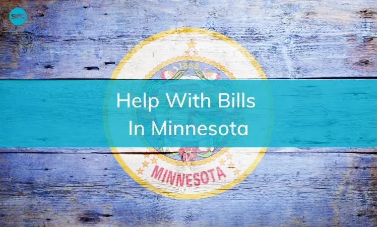 Help with Bills In Minnesota