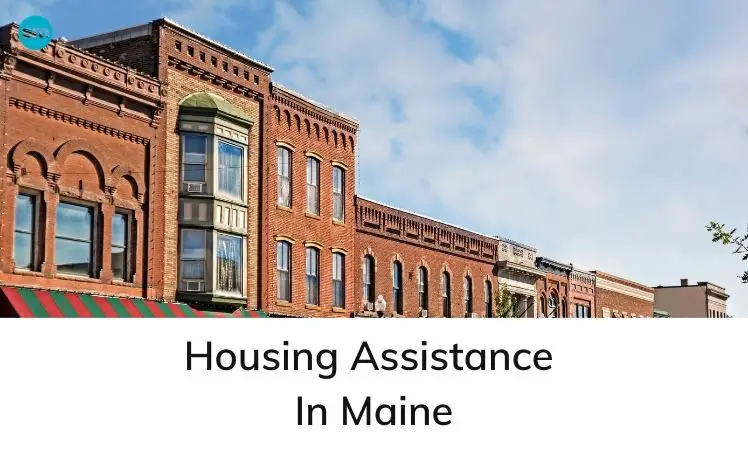 Housing Assistance In Maine