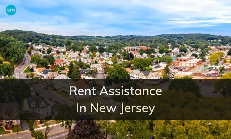 Rent Assistance In New Jersey