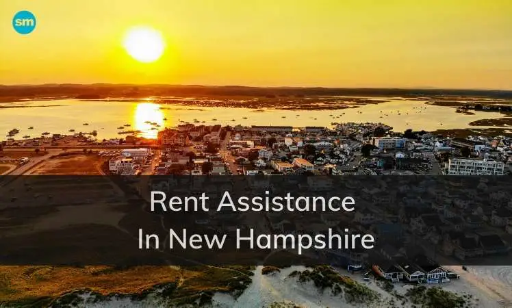 Rent Assistance In New Hampshire